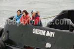 ID 6034 2010 AUCKLAND ANNIVERSARY DAY TUG RACE